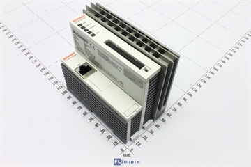 PLC, CPU CX1010