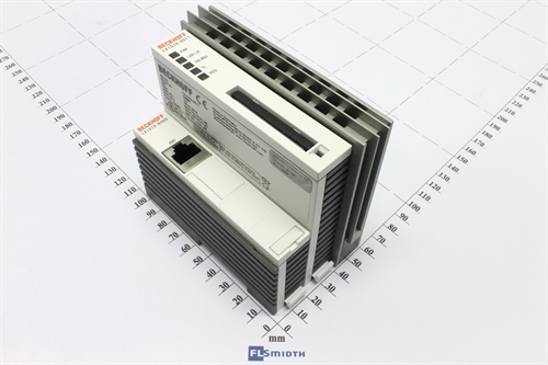 PLC, CPU CX1010
