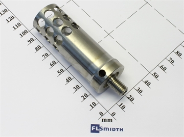 Filter cartridge, FW-1