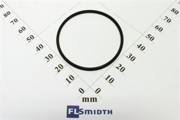 O-ring, 1 5/8x1/16 2030 Viton