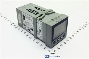 Temperature controller, HEX5-1