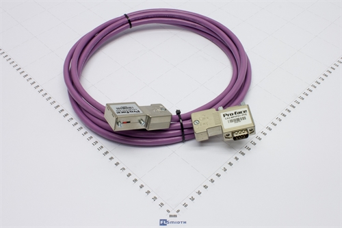 MPI cable, AGP4000