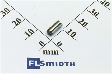 Cylinder pin, D-R 300 bottom
