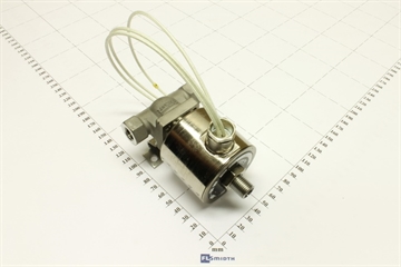 Magnetic valve, 3/2 24VDC M&C