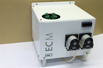 Cooler kit, ECM-2 230V w/pump