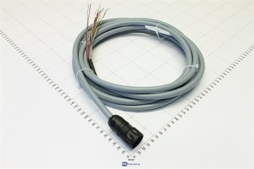Sensor cable, 5 m. D-R 320