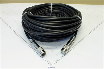 Cable, electronic D-FL 200 30m