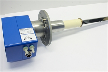 Measuring head/probe, D-RX 250
