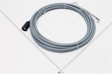 Sensor cable, D-FL 220