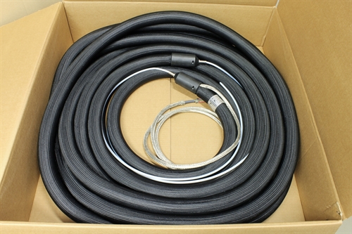 Heated hose, P 6/4 480V 20m UL
