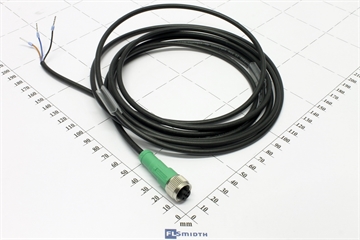 Dust mon. D-R 320 sensor cable 6m