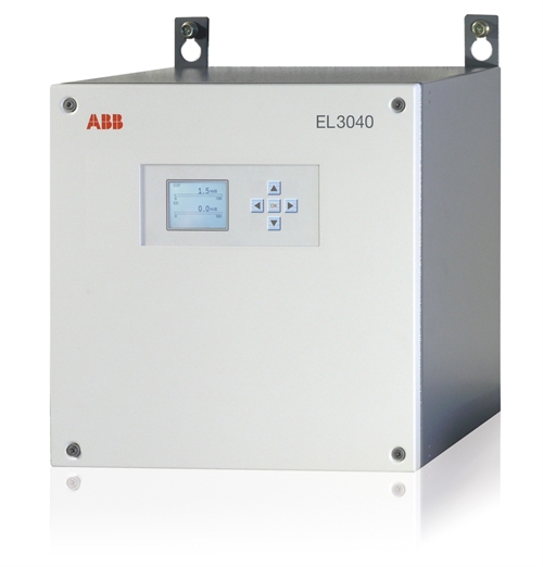 ABB, EL3040 CO (ppm), O2