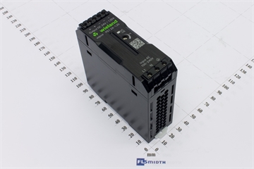 Power supply, 24VDC, 1,25A