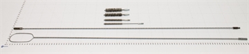 Set of brushes, D-R 820F