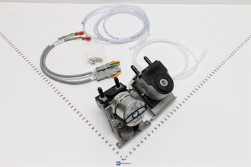 Pump set, condensate HM-1400