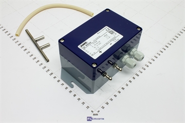 Flow sensor B2, HM-1400