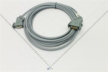 Cable, TU/PSU, 10m LaserGas II