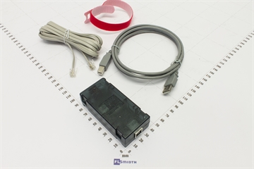 Adapter, USM21A, Inverter