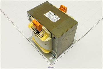 Transf. 380-480/115-230V2,5 kVA